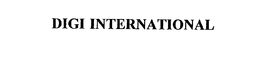 DIGI INTERNATIONAL, INC. logo