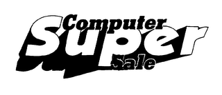 SUPER COMPUTER SALE