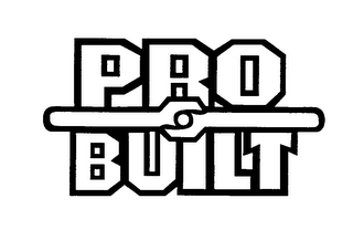 PRO BUILT