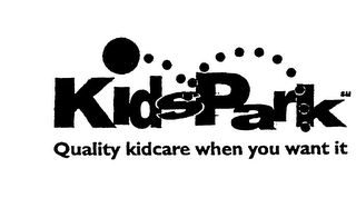 KIDSPARK