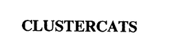 CLUSTERCATS
