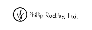 PHILLIP ROCKLEY, LTD.