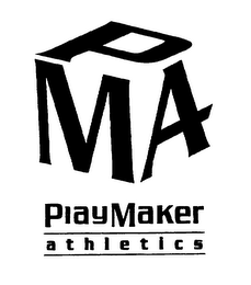 PMA PLAYMAKER ATHLETICS