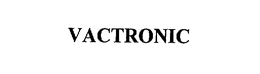 VACTRONIC