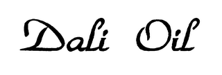 DALI OIL