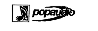 POPAUDIO
