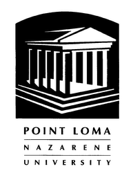 POINT LOMA NAZARENE UNIVERSITY