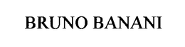 BRUNO BANANI