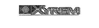 XYREM