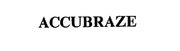 ACCUBRAZE