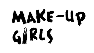 MAKE-UP GIRLS