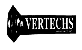 VERTECHS INDUSTRIES INC.