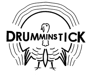 DRUMMINSTICK