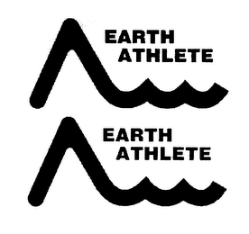 EARTH ATHLETE
