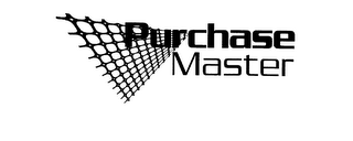 PURCHASE MASTER