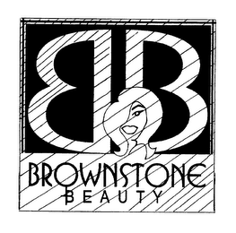 B BROWNSTONE BEAUTY