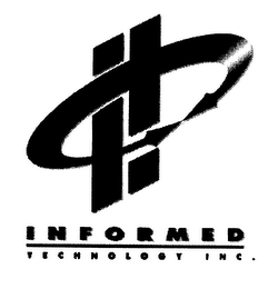 INFORMED TECHNOLOGY INC