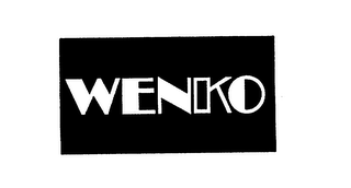 WENKO