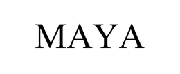 MAYA