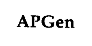 APGEN