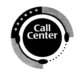 CALL CENTER