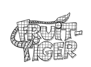 FRUIT-TIGER