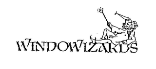 WINDOWIZARDS