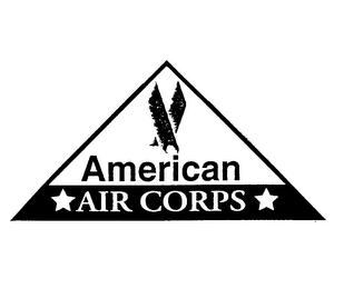 AMERICAN AIR CORPS