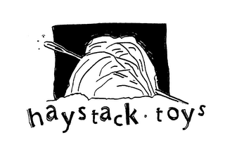 HAYSTACK TOYS