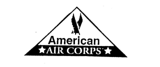 AMERICAN AIR CORPS