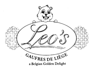 LEO'S