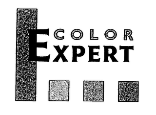 COLOR EXPERT