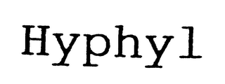 HYPHYL