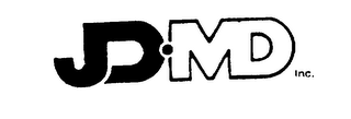 JD MD INC.