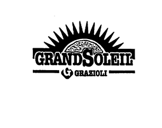 GRANDSOLEIL G GRAZIOLI