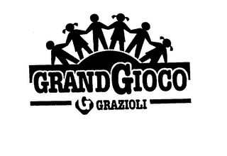 GRANDGIOCO & DEVICE