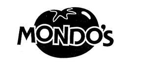 MONDO'S