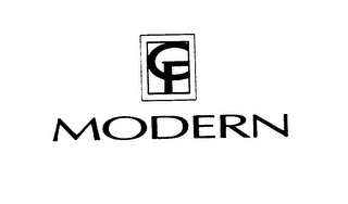 CF MODERN