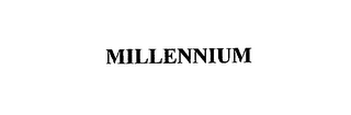 MILLENNIUM