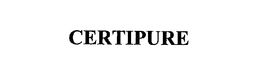 CERTIPURE