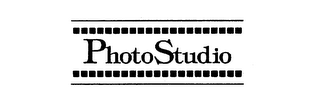 PHOTO STUDIO