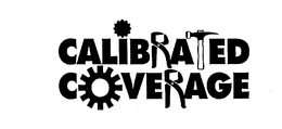 CALIBRATED COVERAGE