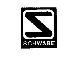 S SCHWABE