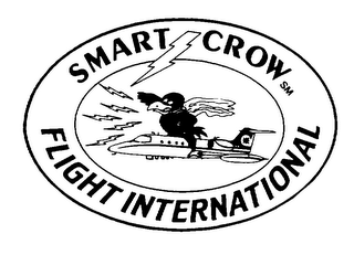 SMART CROW FLIGHT INTERNATIONAL