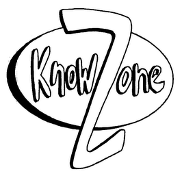 KNOWZONE