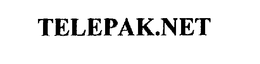 TELEPAK.NET