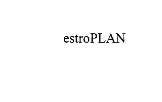 ESTROPLAN