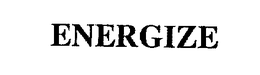 ENERGIZE