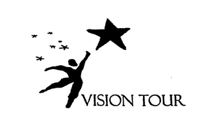 VISION TOUR