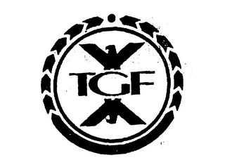 TGF